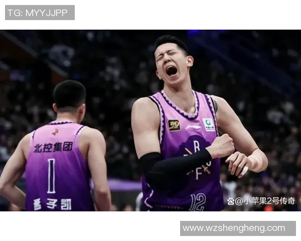 CBA精彩对决辽宁队与北控队比赛录像回顾与精彩瞬间分析
